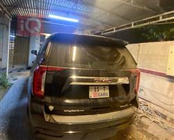 جي ام سي يوكون